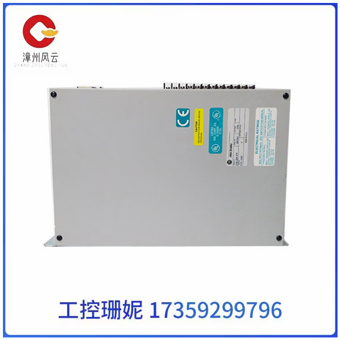 1398-DDM-075 工业自动化 控制模块 DCS PLC系统