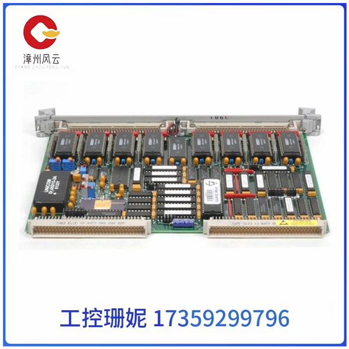 GE Fanuc VMIC模数转换器VMIVME-3113A