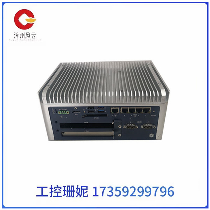 04220FL11232A 伺服控制处理器 GE通用电气 多以太网端口