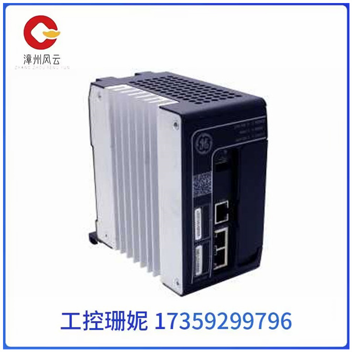 GE通用IC695系列CPU冗余IC695CPE330