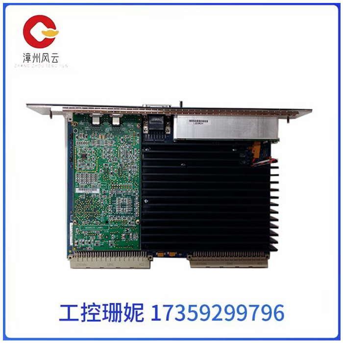 IC698CRE040 美国通用电气GE模块