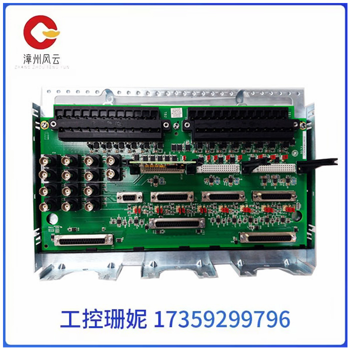 GE IS200TVBAH2ACC 通用电气模块
