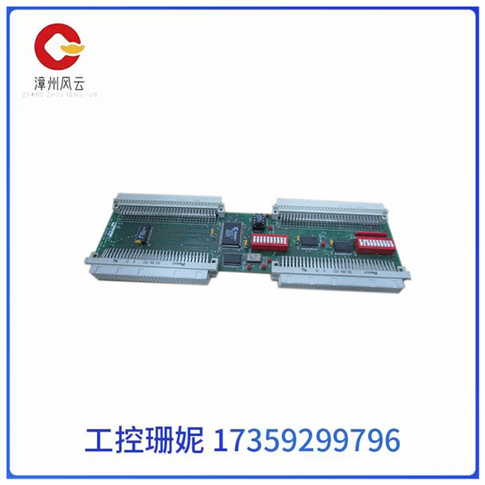 GE模块GE 94-164136-001 PLC模块