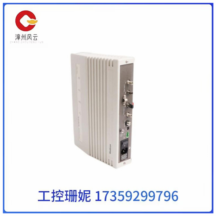 490NRP95400 中继器模块