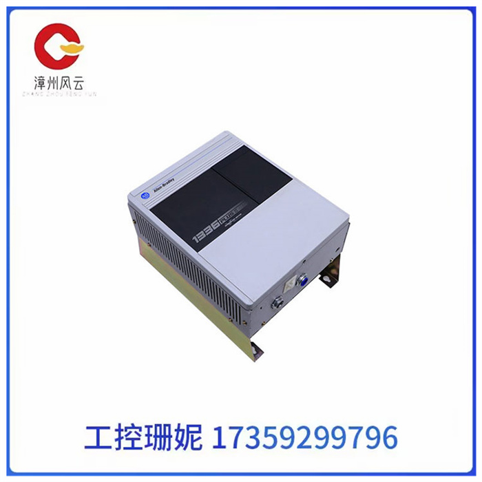 A-B 1336F-B200-AA-EN-L4 PLC自动化备件