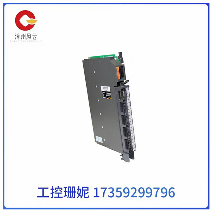 美国AB 1771-OAD PLC模块