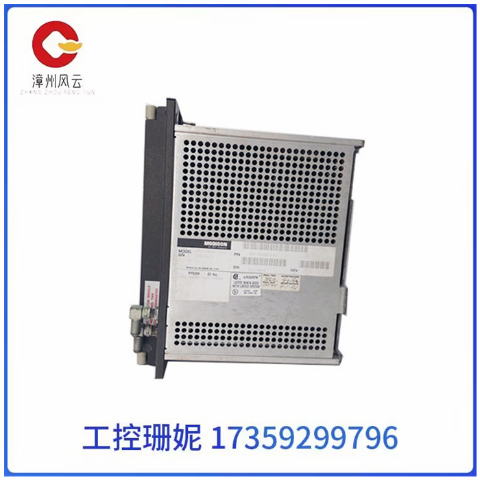 AS-J890-102 SCHNEIDER 远程输入输出处理器模块