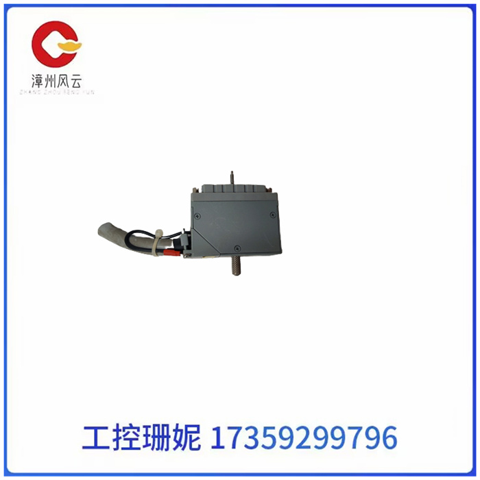 TRICONEX 4000094-313 工业应用而设计的高性能控制卡