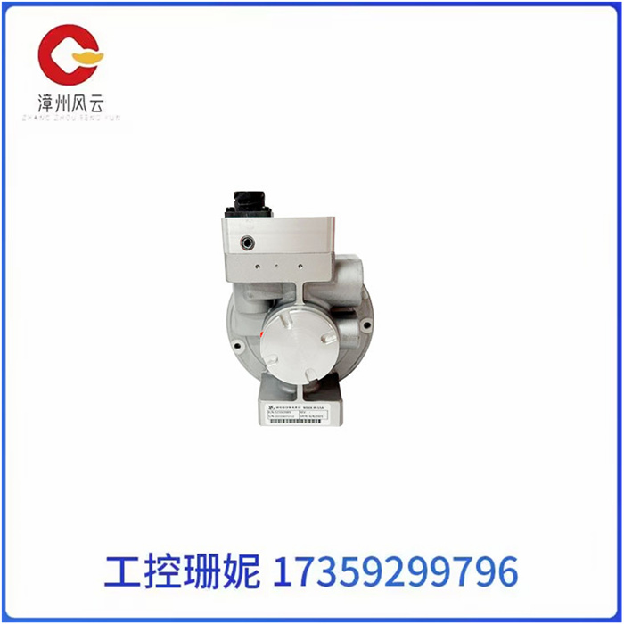 WOODWARD 5233-2089 通信设备同步控制器