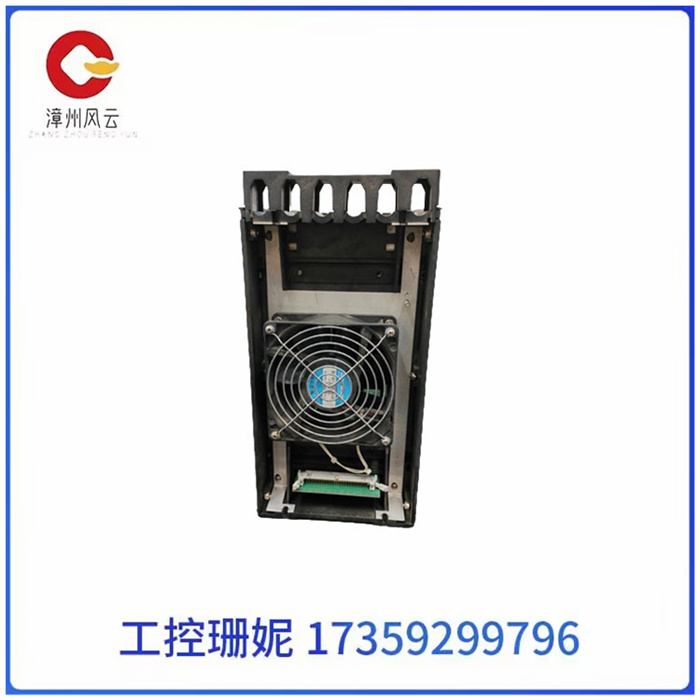 5453-277 WOODWARD 应用三模块冗余（TMR）电源板