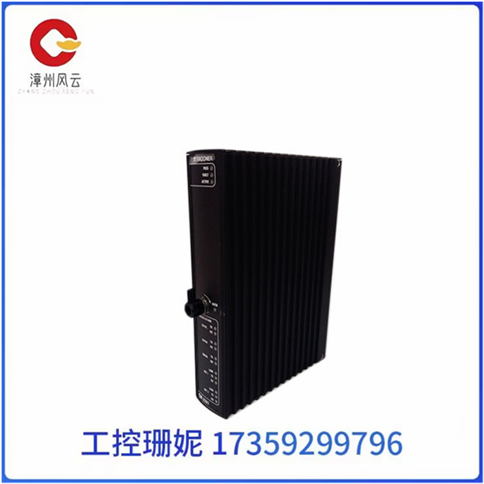 TRICONEX 3201 英维思 SIS系统备件 以太网模块
