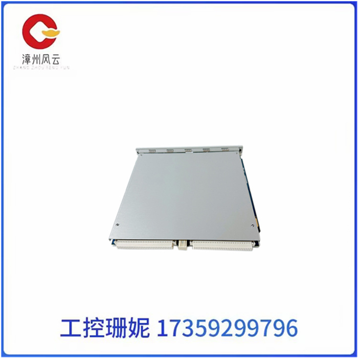 本特利内华达 3500/22M 288055-01 稀缺前卡模块(ZZFY)