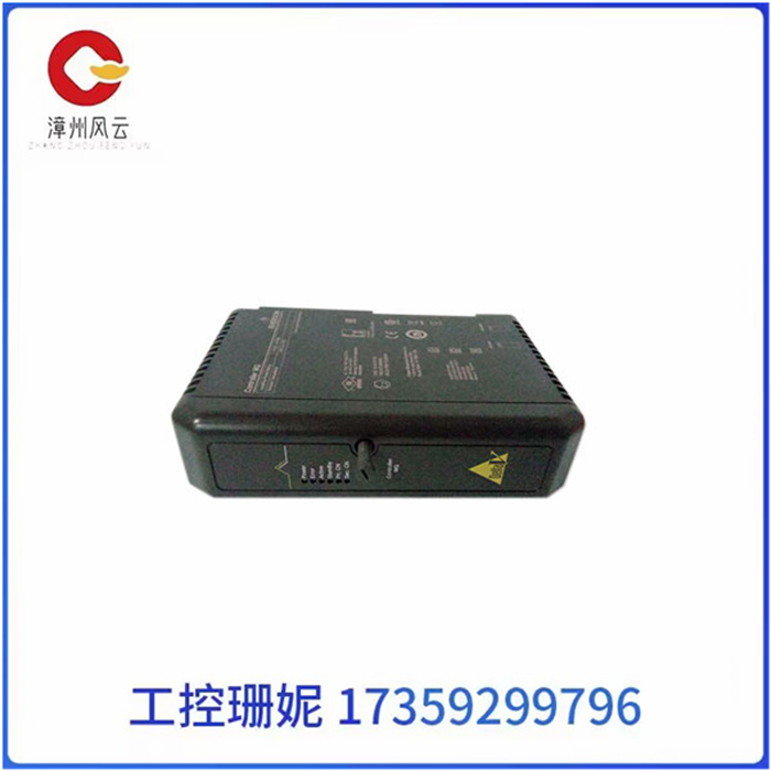 CE3008应用控制器艾默生系列产品