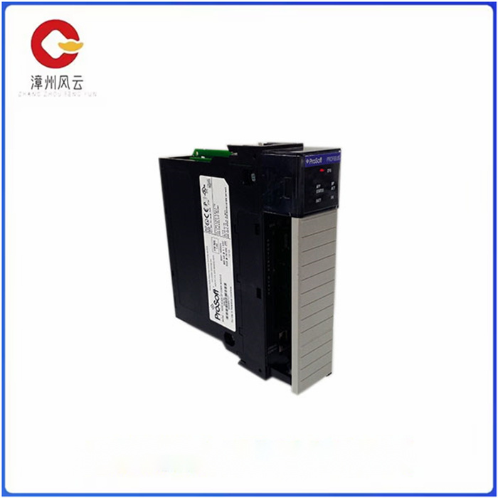 MVI56-PDPS 接口模块 应用PLC系统用于控制复杂的工业