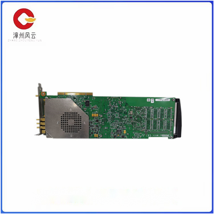 PCI-5421 NI任意波形发生器