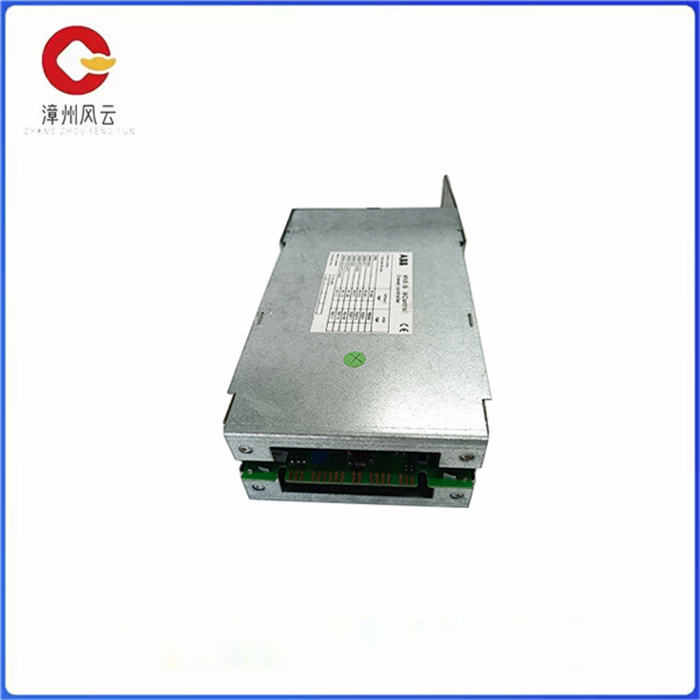 1TGE120010R1300 高性能控制器模块