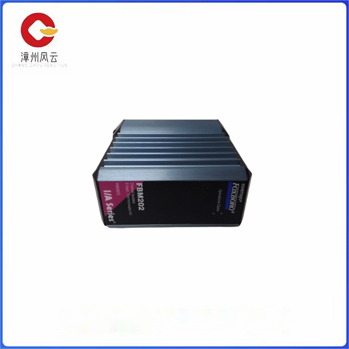 FBM202 P0926EQ 采热电偶Mv输入模块件