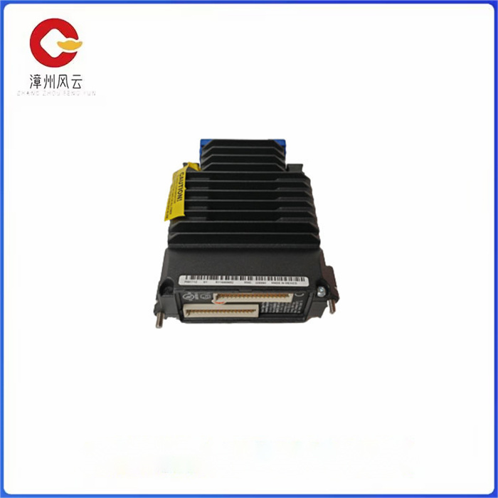 FCP270 P0917YZ 控制处理器冗余模块 系列多选择DCS系统