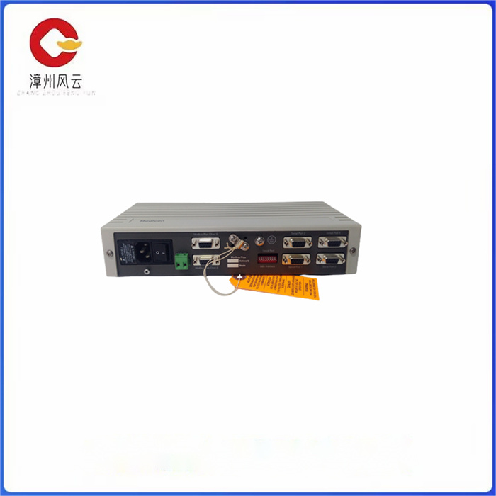 NW-BM85C002 桥式多路复用器模块 Schneider 工业自动化