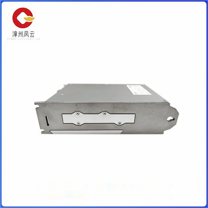 SS4301T02 LS（逻辑解算器）数字输入表征模块