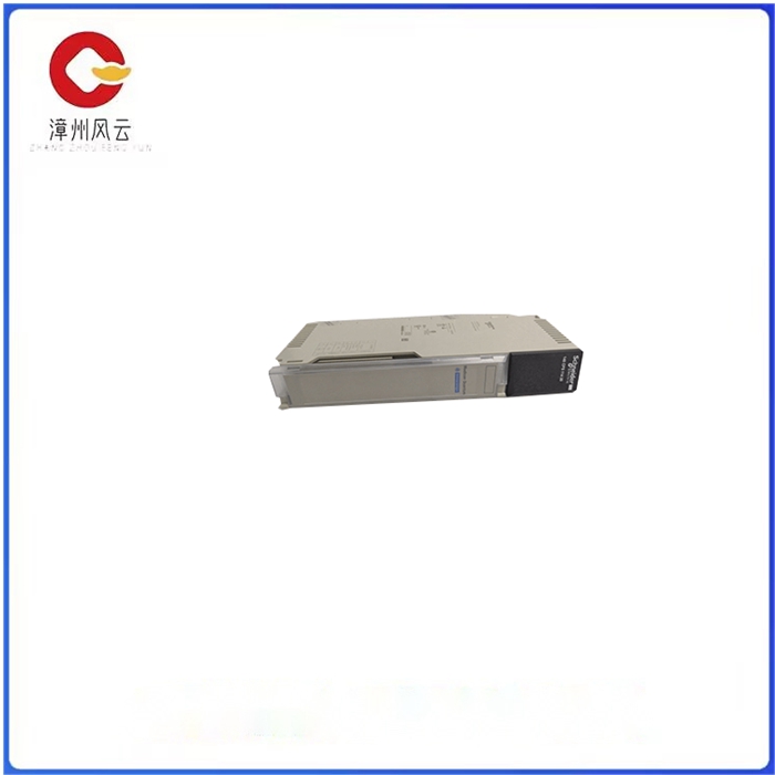 140CPS11420 可编程控制器I/O 通讯组态模块