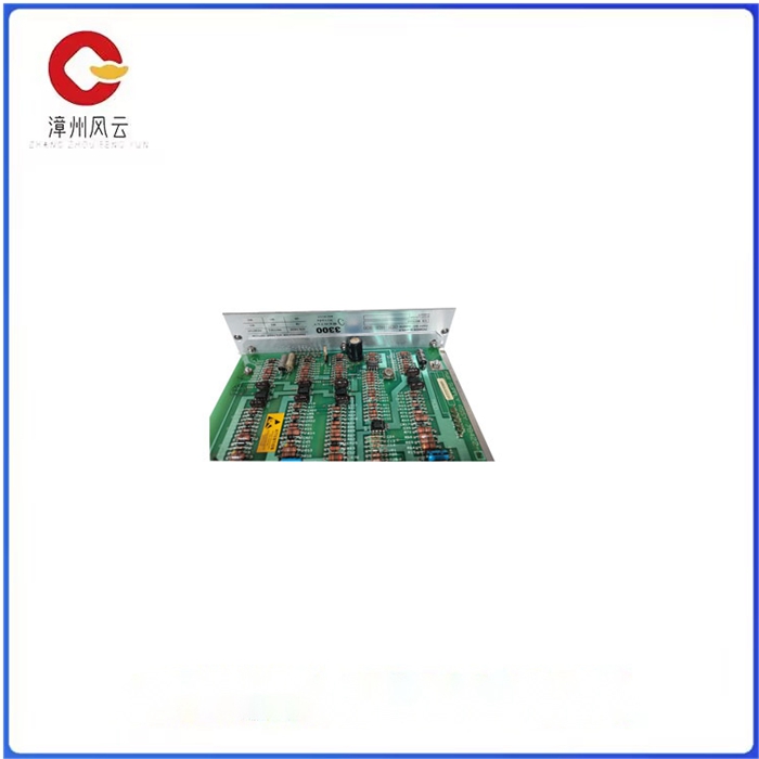 本特利 330010-02-02-00 工控系统及装备