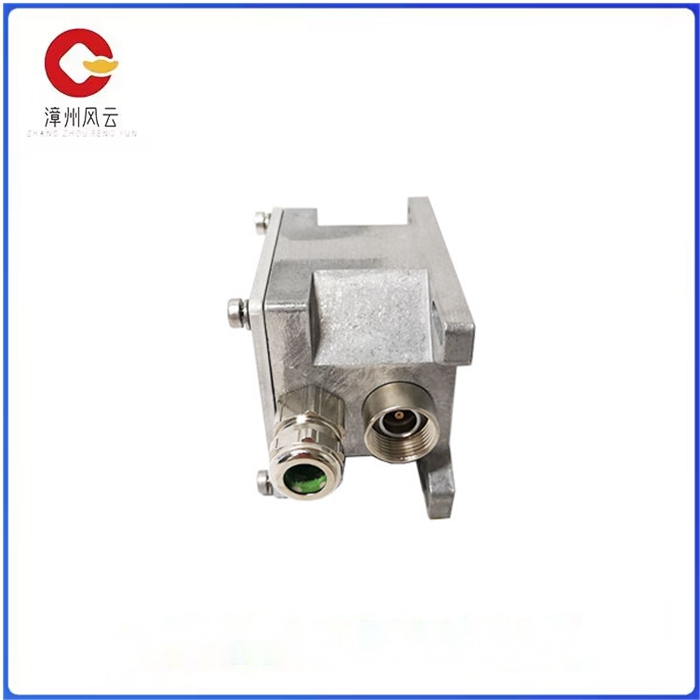 PR6425010-100+CON011 轴振传感器及前置器