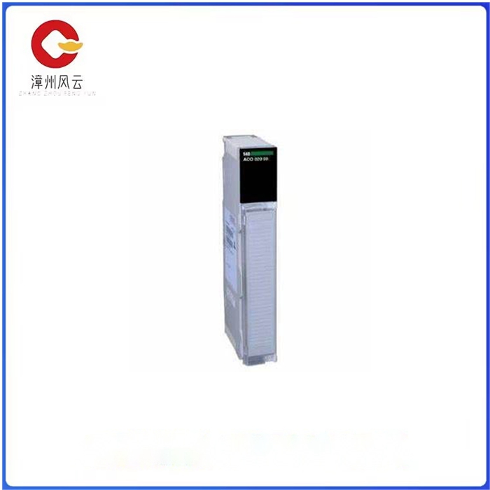 140ACO02000C 接口板 控制接线配置