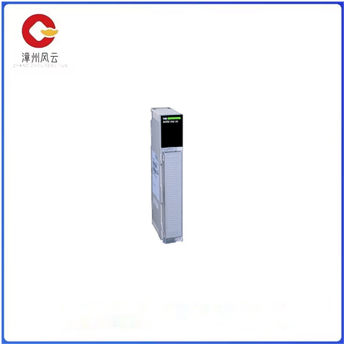 140AMM09000 模拟输入输出模块