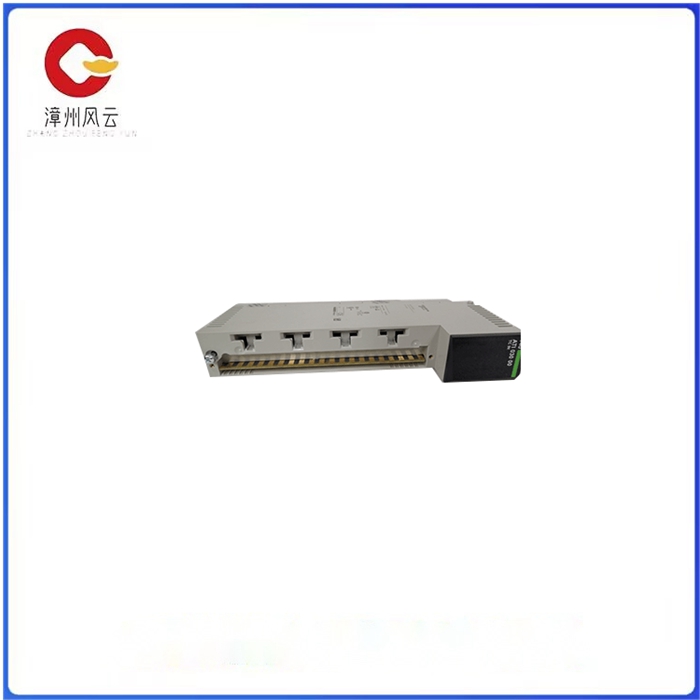140ATI03000 莫迪康Modicon控制模块