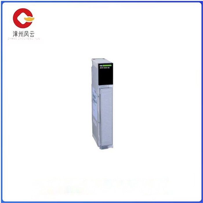 140AVO02000C 控制器模块处理器单元驱动器主板