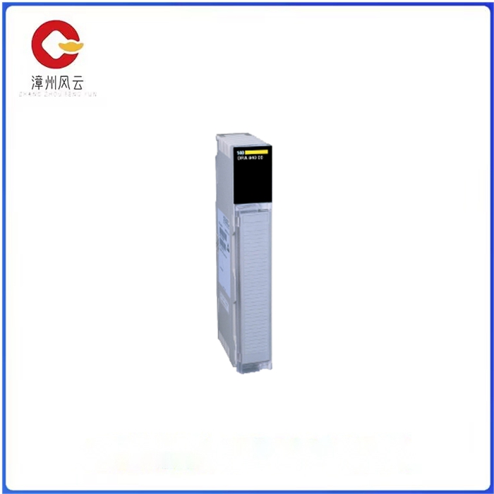 140CPS21400C 模拟输入模块