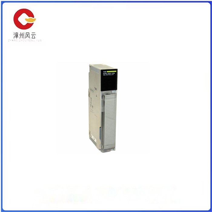140CRA21110 以太网模块PLC
