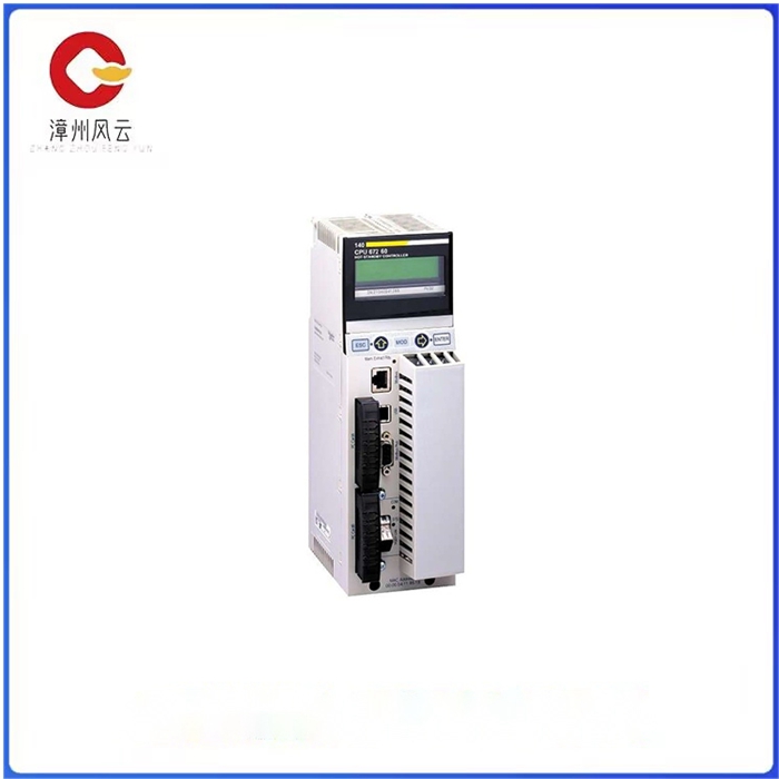 140CRA21220 工业网络技术