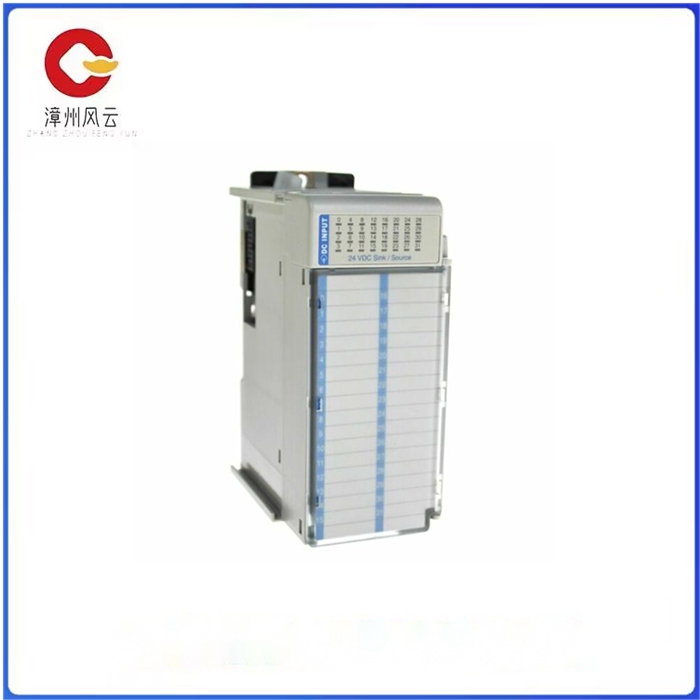 1769-IQ32 紧凑型设备直流数字量输入模块