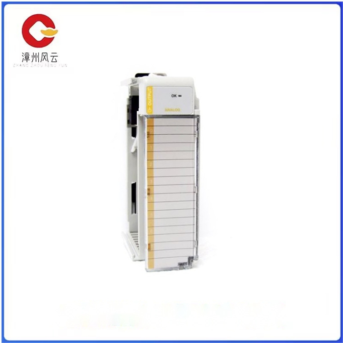 1769-OF2 是一款紧凑型I/O模拟输出模块