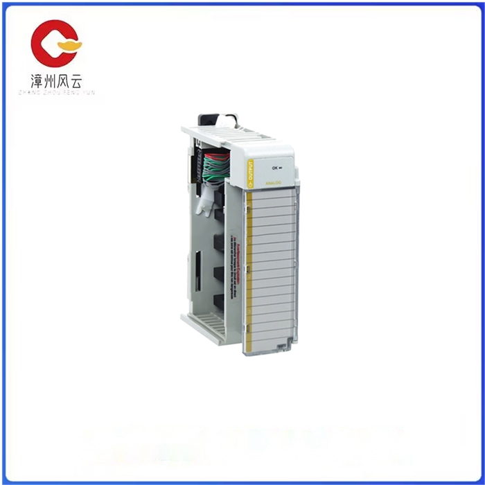 1769-OF4 紧凑型 I/O模拟输出模块 4 个单端输出