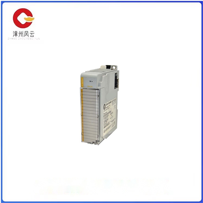 1769-OF8V 8路电压型模拟量输出