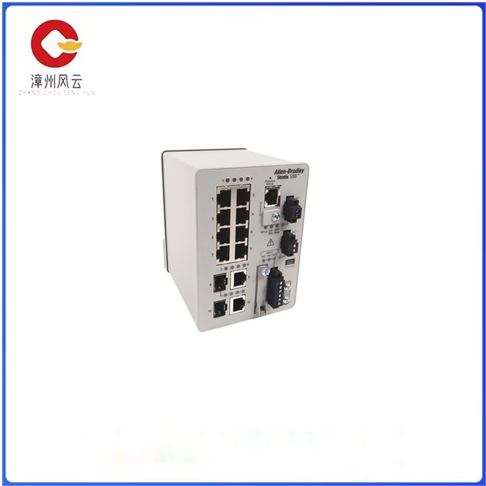 1783-BMS10CGL 接线端子 广泛应用于轨道交通