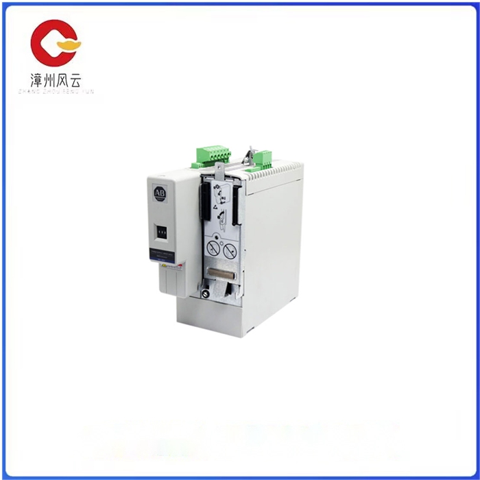 2094-BC02-M02-S  是 Kinetix 6000 驱动器组件