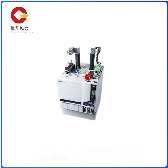 2094-BC04-M03-S  是一款 n 集成轴功率模块