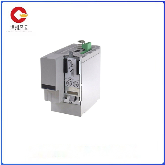 2094-BM02-M Kinetix 6200 系列多轴伺服驱动器