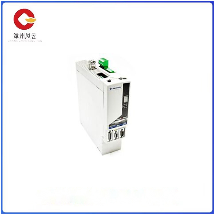 2094-BM03-M 是 Kinetix 6000 驱动器组件