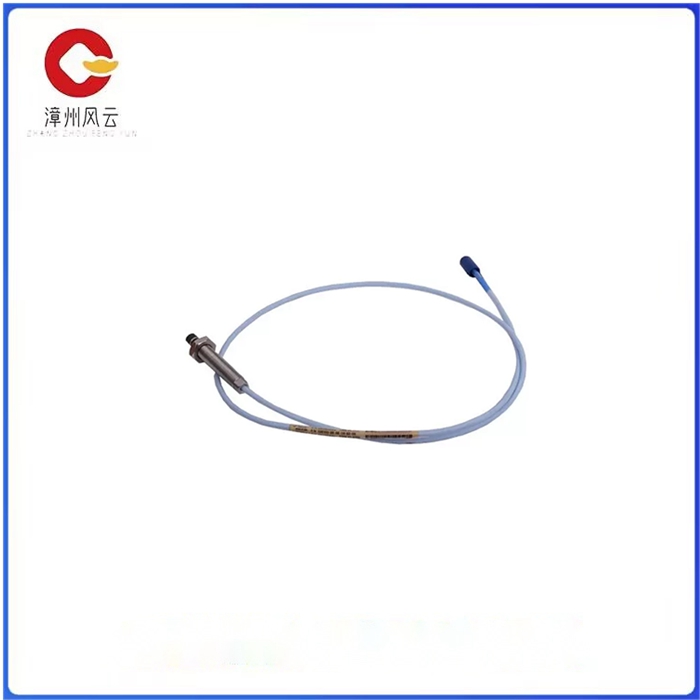 330103-00-06-05-02-05 铠装电涡流探头