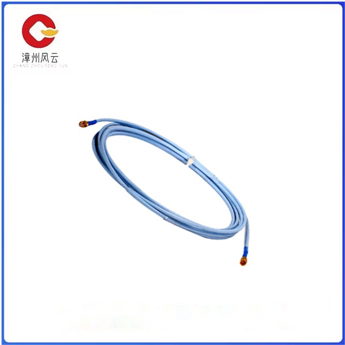 330104-00-06-10-02-00 转速偏心 XY向轴振探头