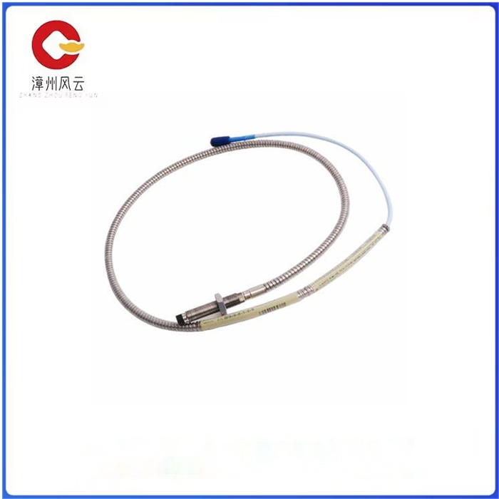 330104-00-18-05-02-CN05 电涡流传感器 在线振动监测