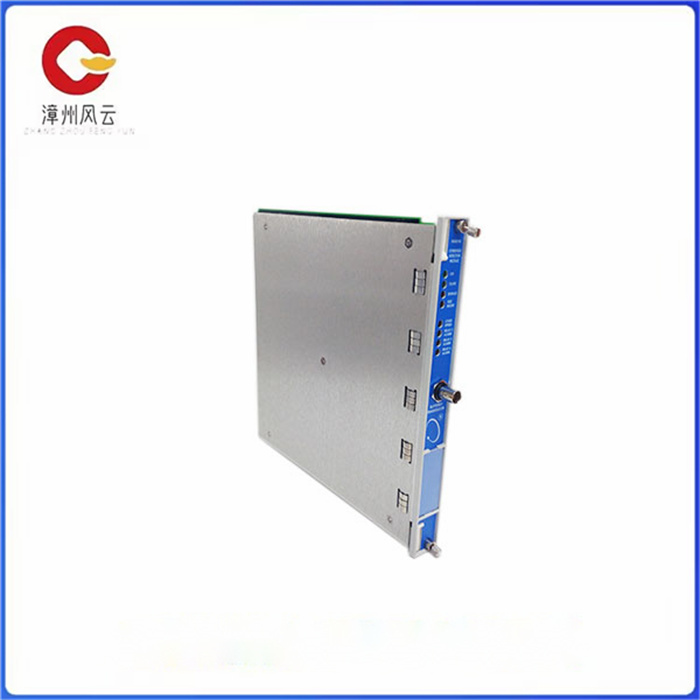 3500/53 133388-01 本特利超速检测模块(ZZFY)