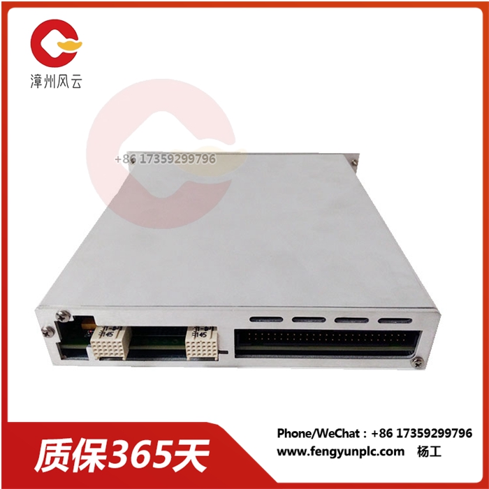 SCXI-1124 电压输入模块 控制接口卡 控制设备