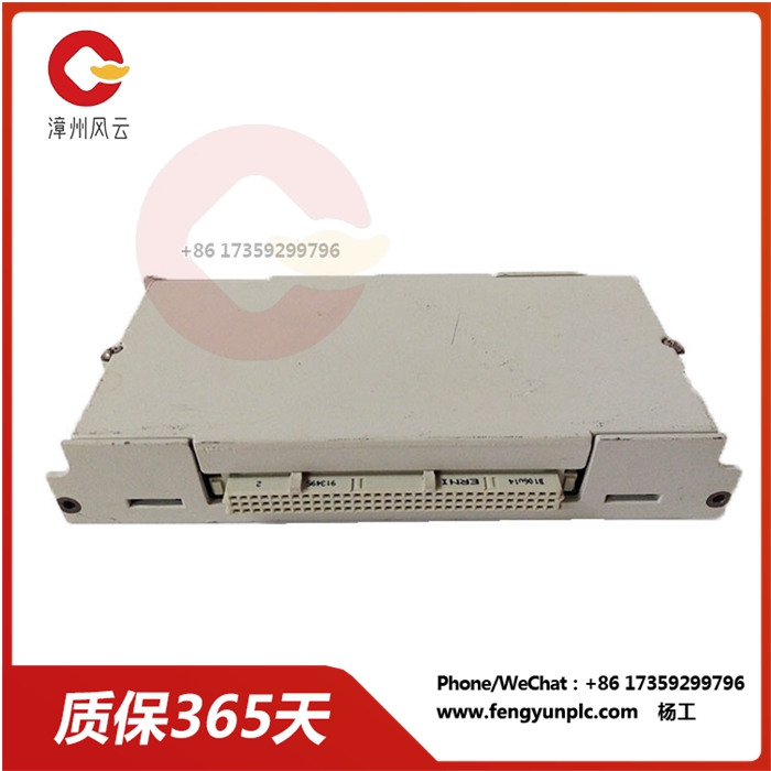SCXI-1325 高速数字 I/O 接口 模块 卡件