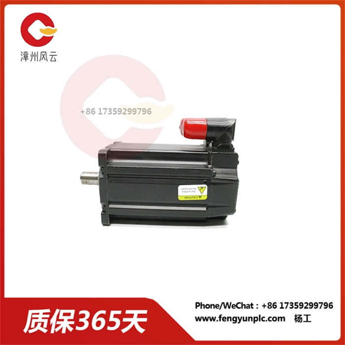 MPL-B430P-HJ74AA 是一款伺服电机